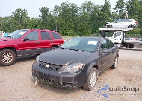 2006 Chevrolet Cobalt Lt z USA, uszkodzony, nr VIN 1G1AL15F467635925